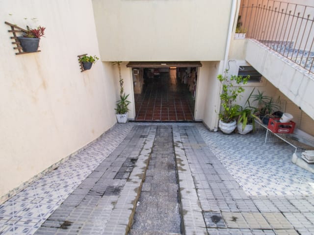 Foto do Casa - Casa tipo para venda em Pedra Branca com 3 quartos, 200m² | Lares e Andares Imóveis