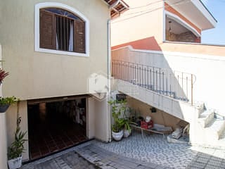 Foto do Casa-Casa tipo para venda em Pedra Branca com 3 quartos, 200m²