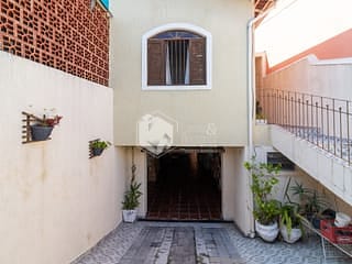Foto do Casa-Casa tipo para venda em Pedra Branca com 3 quartos, 200m²