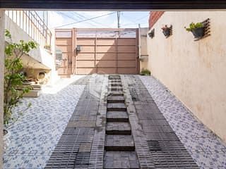 Foto do Casa-Casa tipo para venda em Pedra Branca com 3 quartos, 200m²