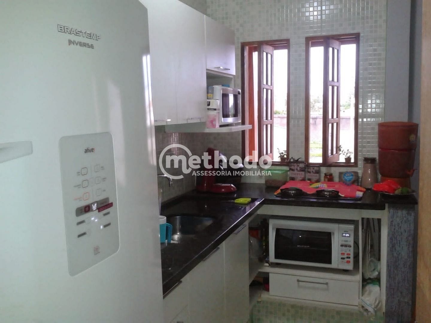 Casa, 1 quarto, 64 m² - Foto 3