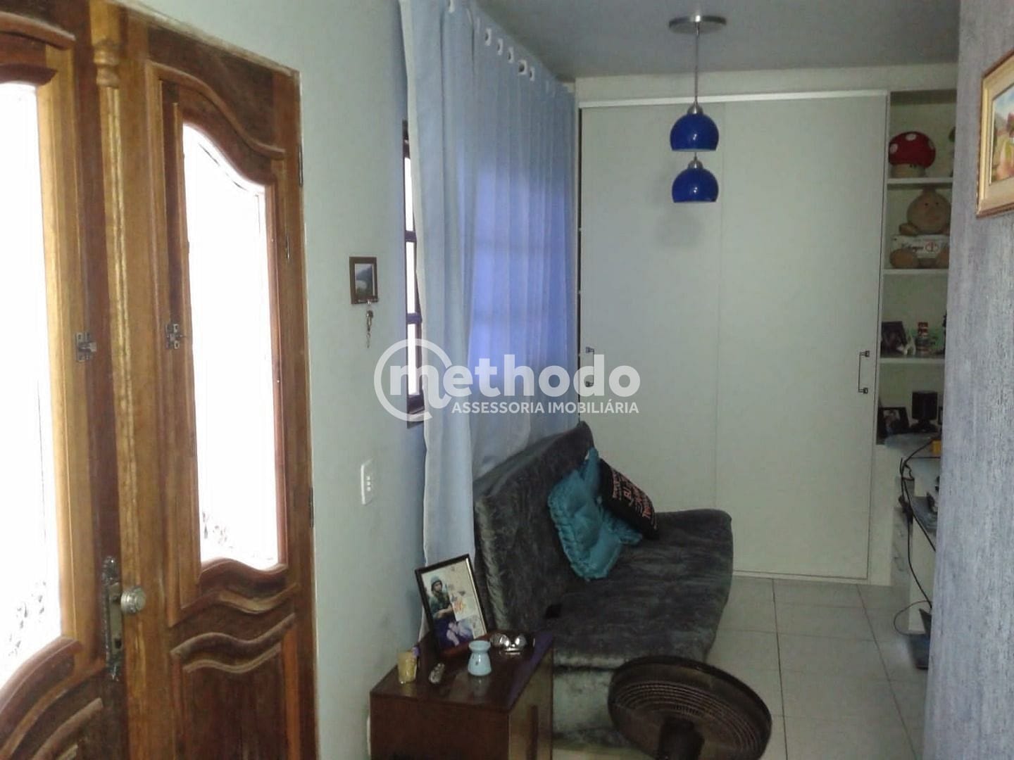 Casa, 1 quarto, 64 m² - Foto 7