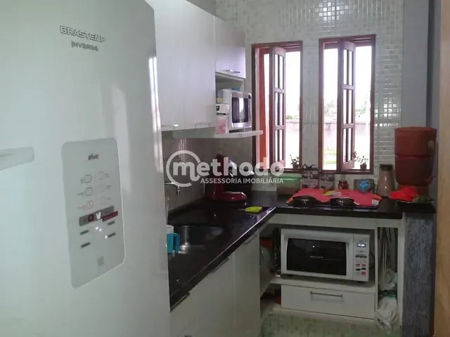 Casa com 270m² 1 quarto e 1 banheiro, à venda, no bairro Loteamento Alphaville Campinas em Campinas