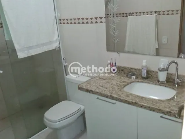 Casa com 270m² 1 quarto e 1 banheiro, à venda, no bairro Loteamento Alphaville Campinas em Campinas
