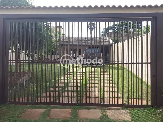 Casa com 270m² 1 quarto e 1 banheiro, à venda, no bairro Loteamento Alphaville Campinas em Campinas