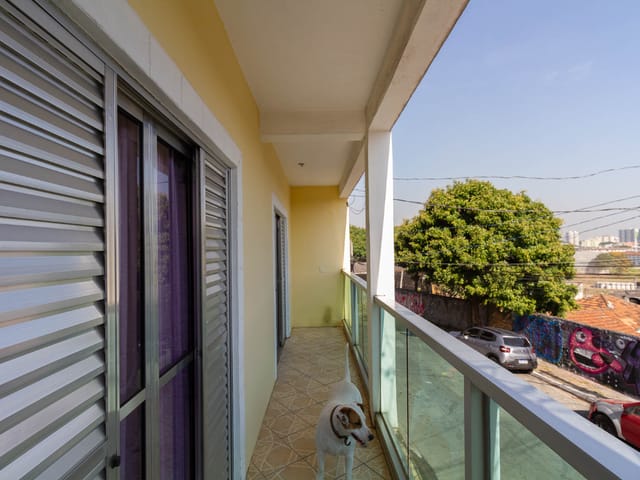 Casa com 178m² 4 quartos e 4 banheiros, à venda, no bairro Jardim Santa Cruz (Zona Norte) em São Paulo