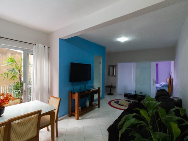 Casa com 178m² 4 quartos e 4 banheiros, à venda, no bairro Jardim Santa Cruz (Zona Norte) em São Paulo