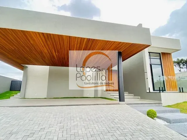 Casa com 800m² 4 quartos e 5 banheiros, à venda, no bairro Residencial Green Village em Atibaia