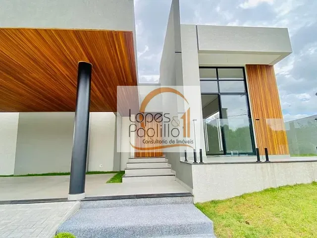 Casa com 800m² 4 quartos e 5 banheiros, à venda, no bairro Residencial Green Village em Atibaia