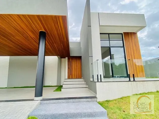 Casa com 800m² 4 quartos e 5 banheiros, à venda, no bairro Residencial Green Village em Atibaia