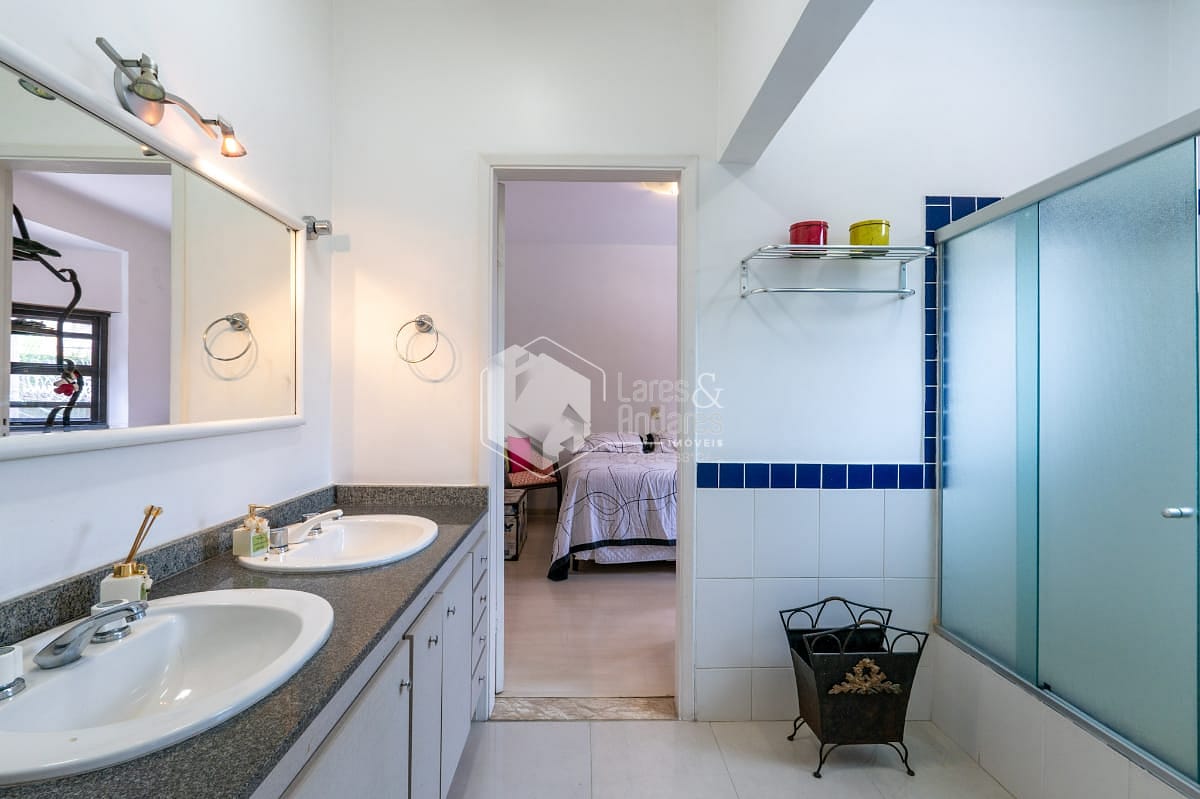 Casa, 5 quartos, 373 m² - Foto 28