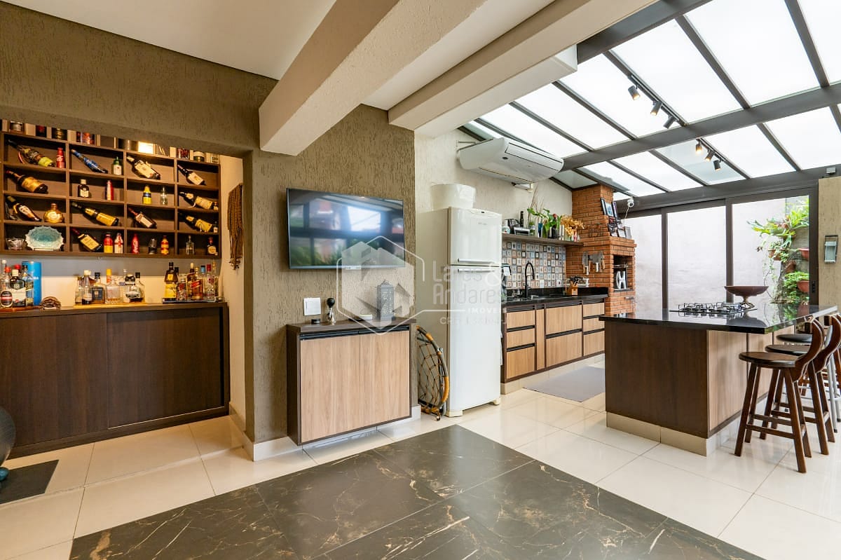 Casa, 5 quartos, 373 m² - Foto 12