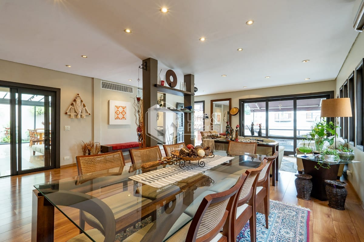 Casa, 5 quartos, 373 m² - Foto 4