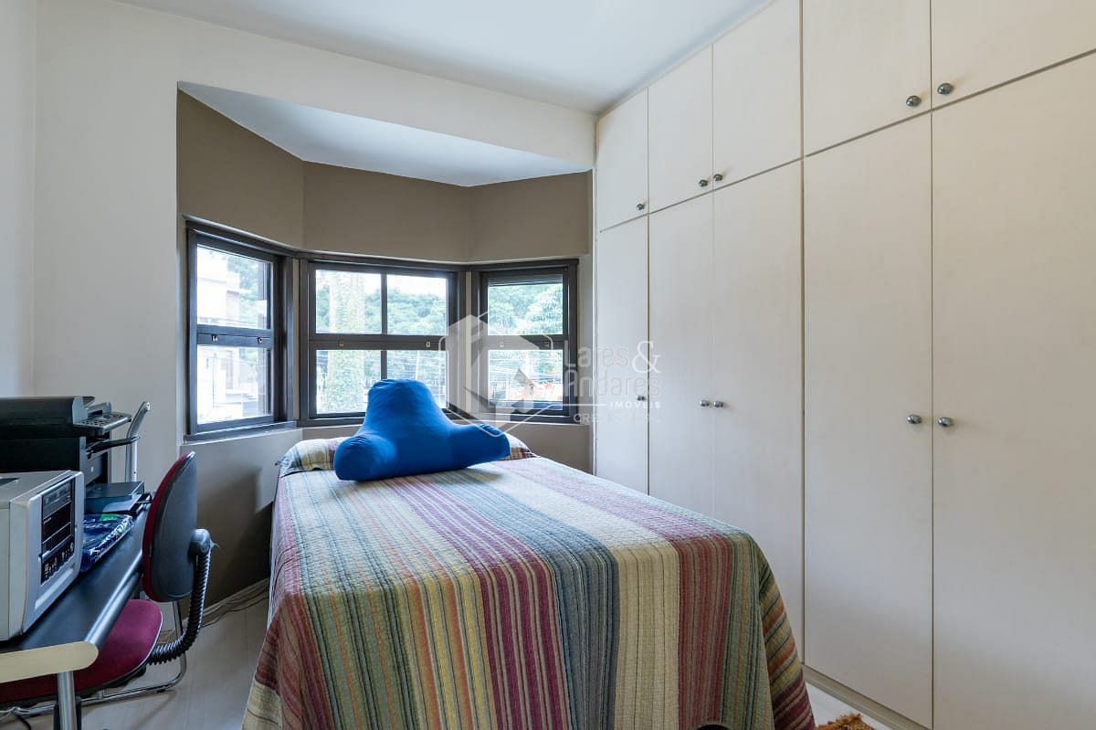 Casa, 5 quartos, 373 m² - Foto 34