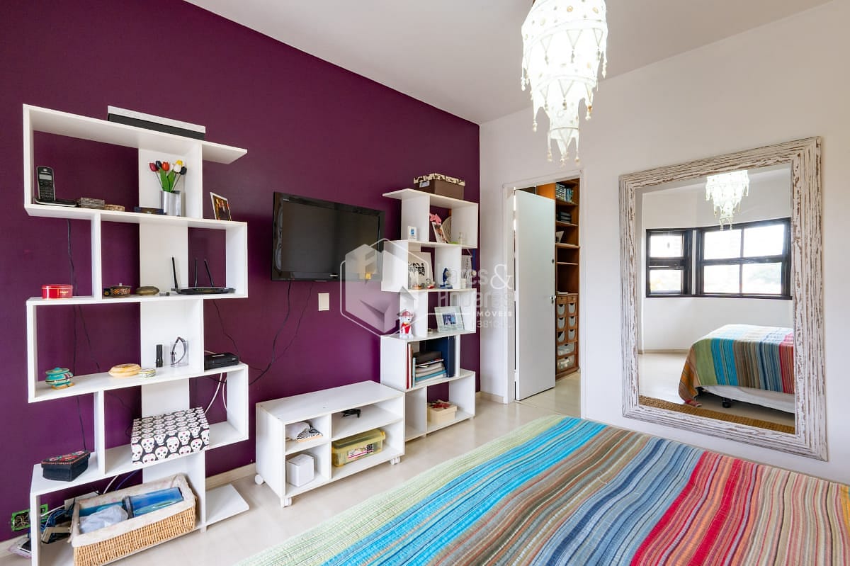 Casa, 5 quartos, 373 m² - Foto 40