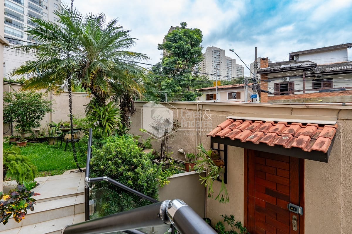 Casa, 5 quartos, 373 m² - Foto 6