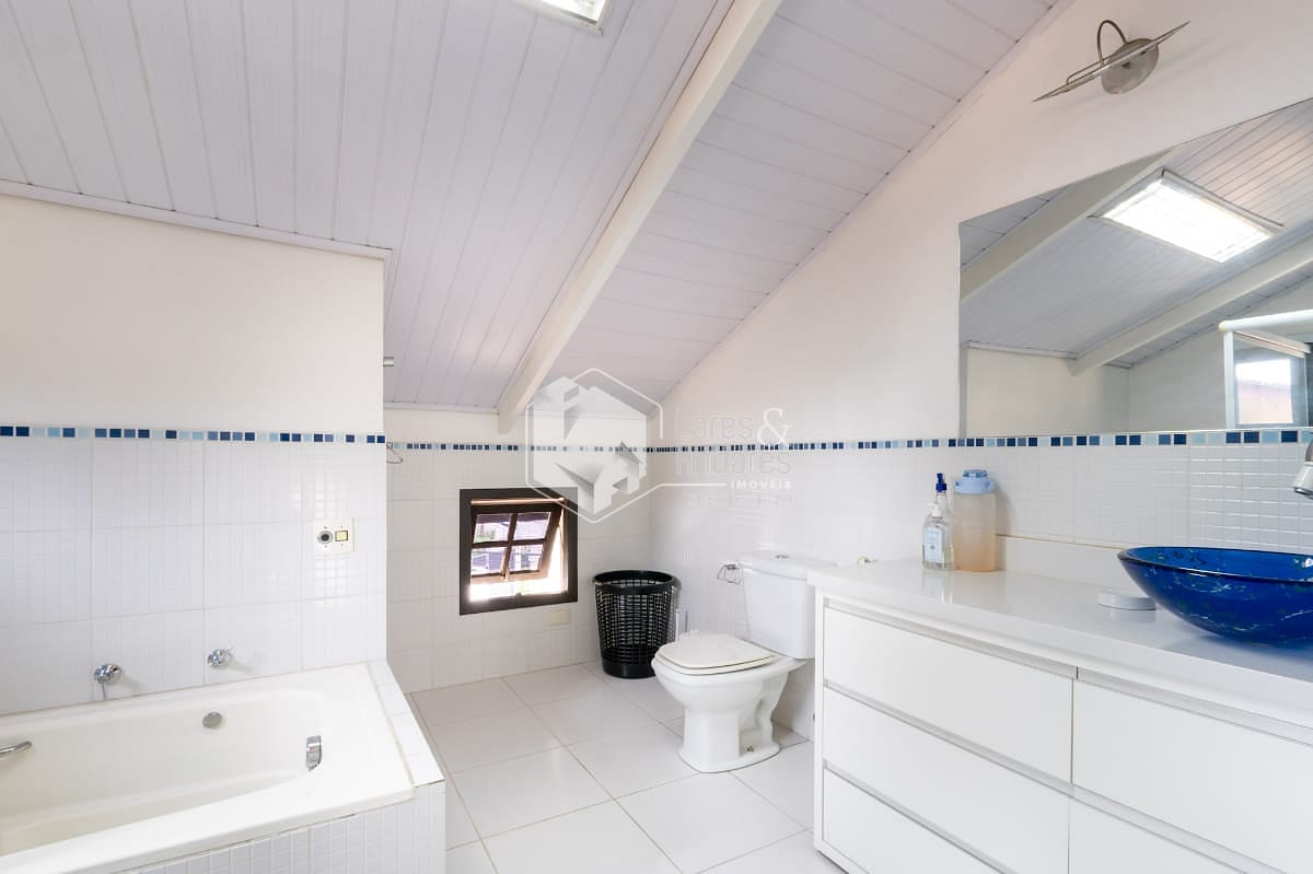 Casa, 5 quartos, 373 m² - Foto 22