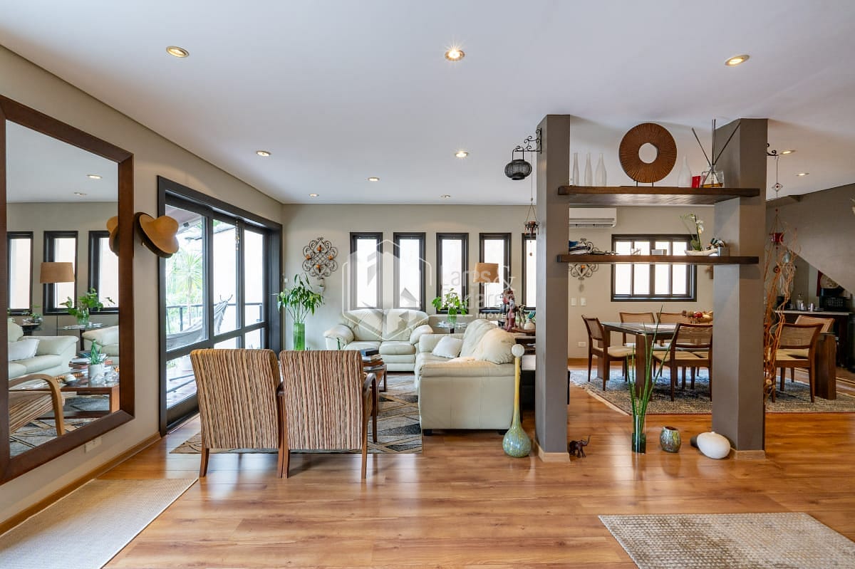 Casa, 5 quartos, 373 m² - Foto 10