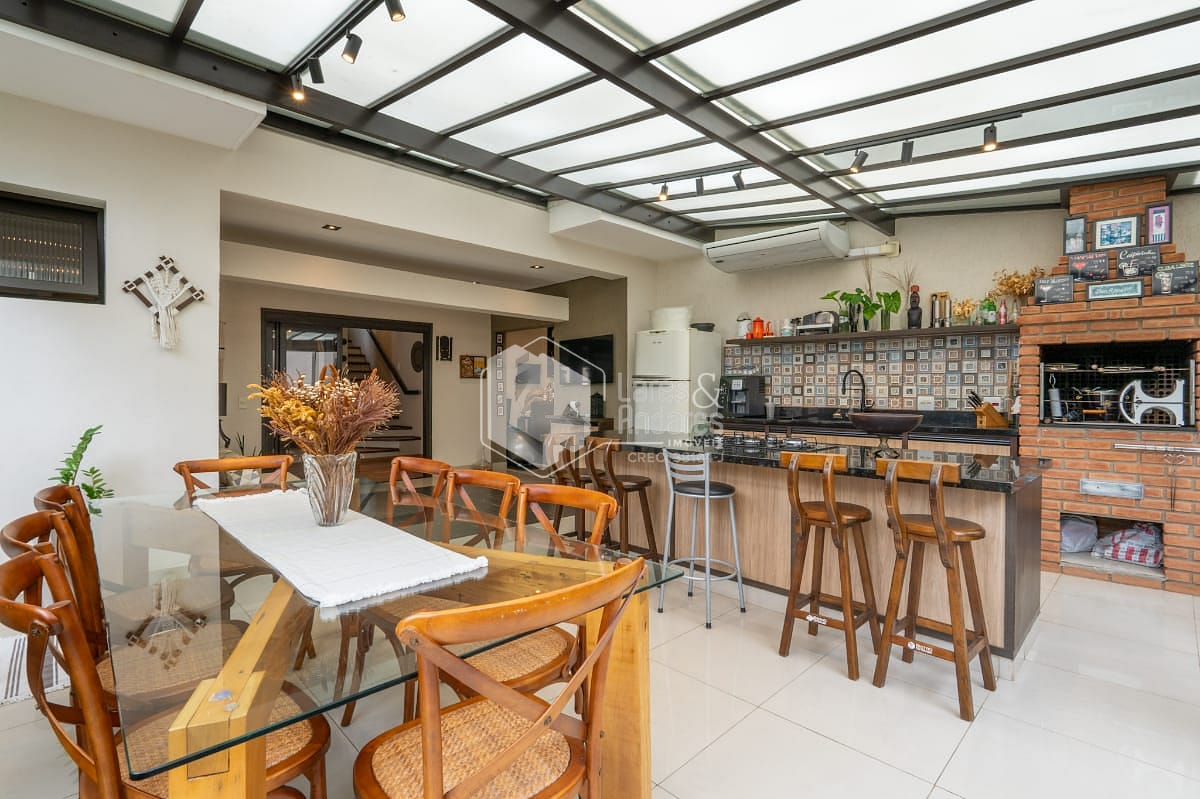 Casa, 5 quartos, 373 m² - Foto 13