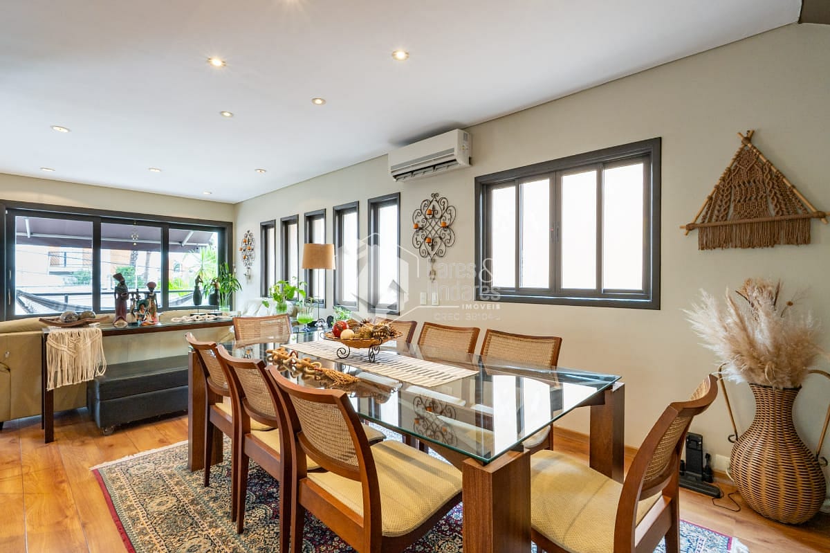 Casa, 5 quartos, 373 m² - Foto 17