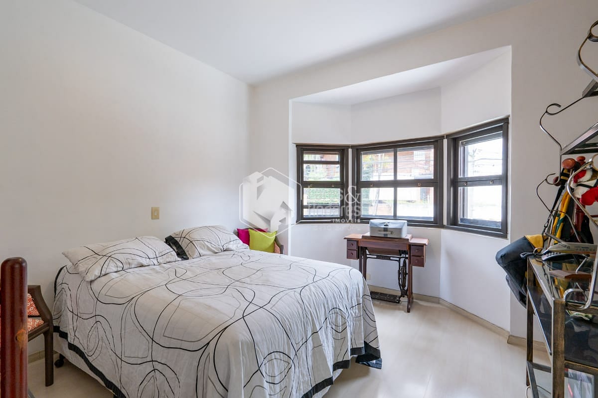 Casa, 5 quartos, 373 m² - Foto 32