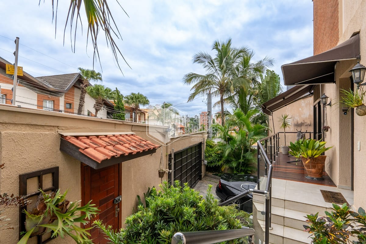 Casa, 5 quartos, 373 m² - Foto 3