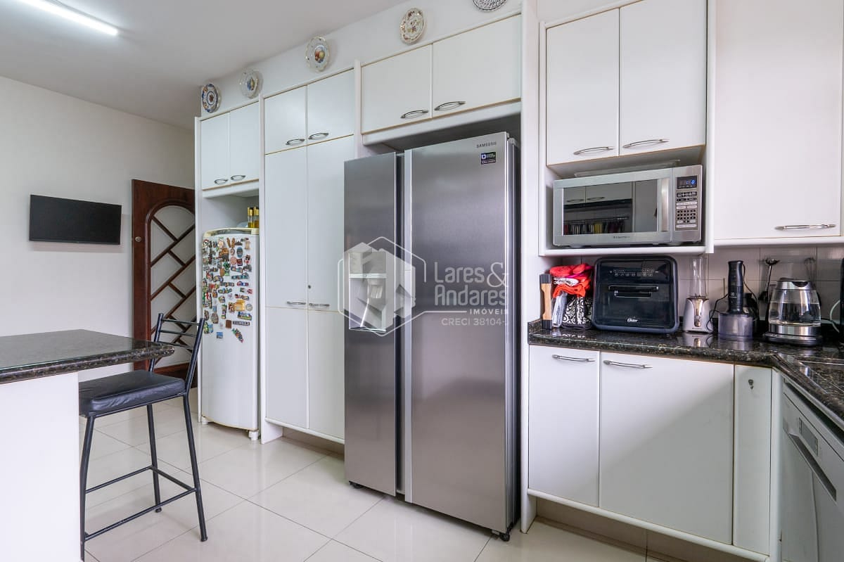 Casa, 5 quartos, 373 m² - Foto 19