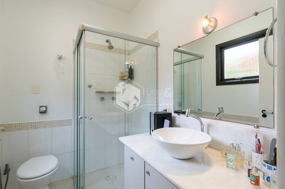 Casa, 5 quartos, 373 m² - Foto 21