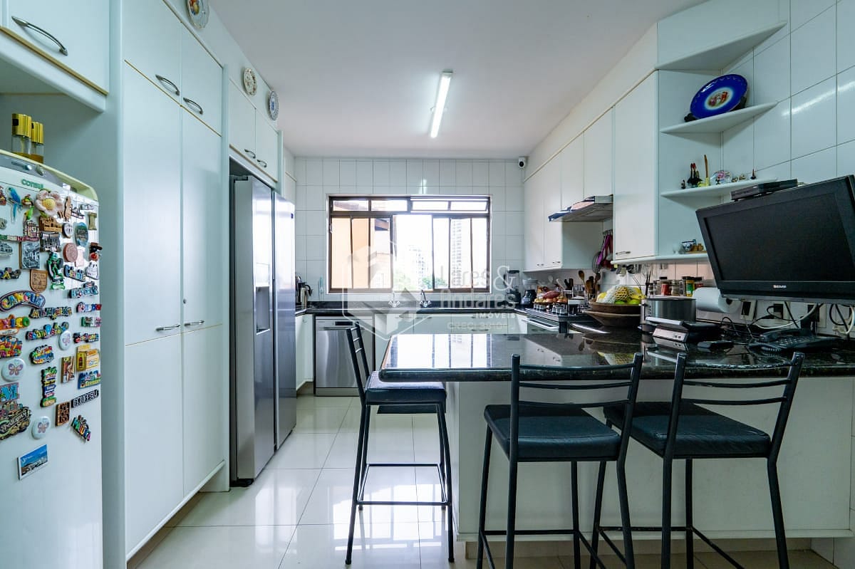 Casa, 5 quartos, 373 m² - Foto 18