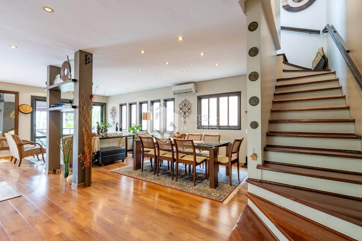 Casa, 5 quartos, 373 m² - Foto 9