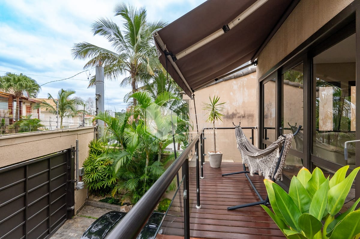 Casa, 5 quartos, 373 m² - Foto 14