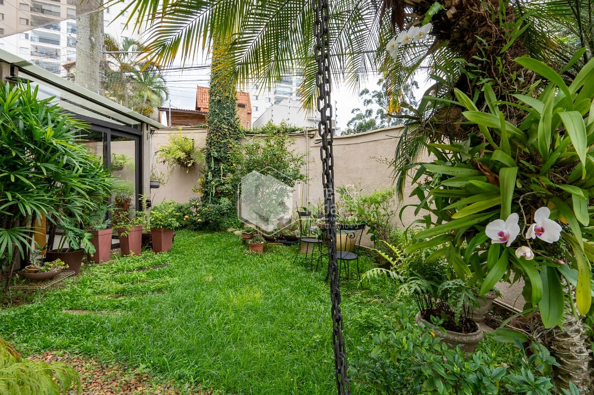 Casa, 5 quartos, 373 m² - Foto 47