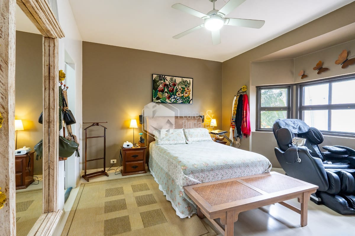 Casa, 5 quartos, 373 m² - Foto 35