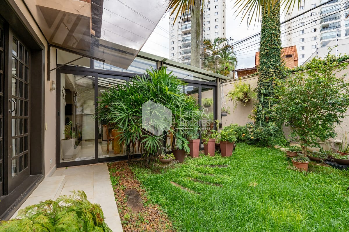 Casa, 5 quartos, 373 m² - Foto 15