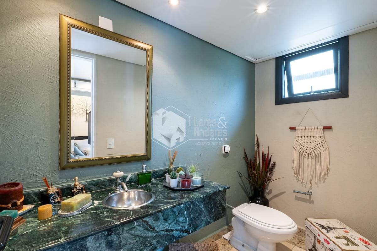 Casa, 5 quartos, 373 m² - Foto 5