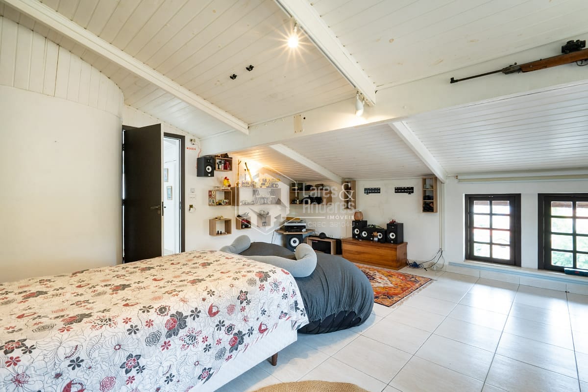 Casa, 5 quartos, 373 m² - Foto 31