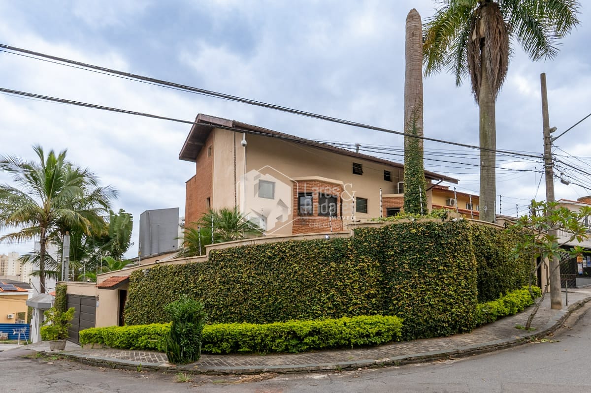 Casa, 5 quartos, 373 m² - Foto 46