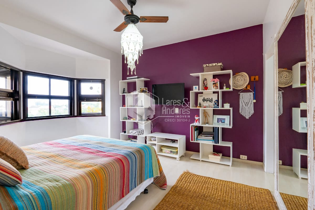 Casa, 5 quartos, 373 m² - Foto 38