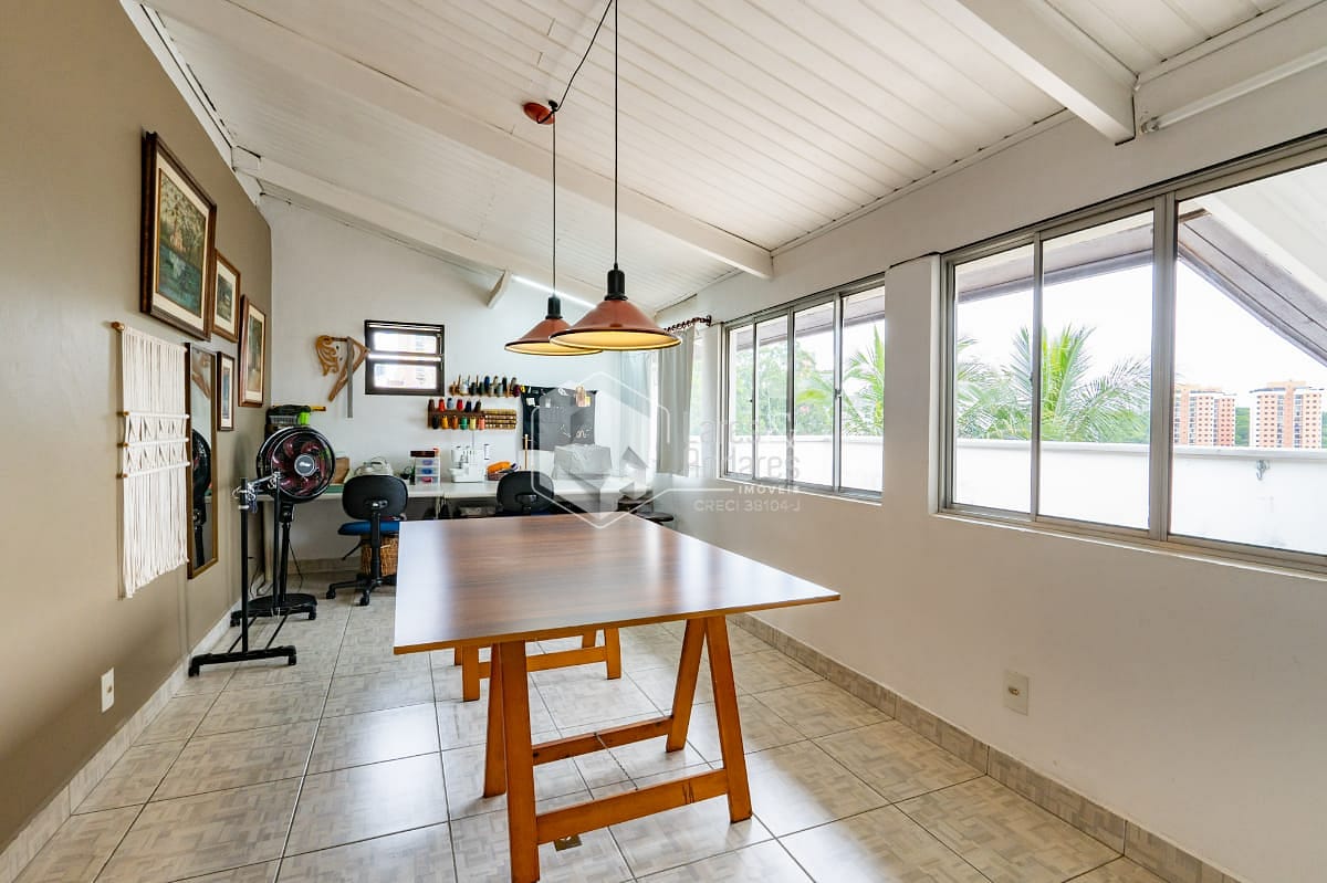 Casa, 5 quartos, 373 m² - Foto 27