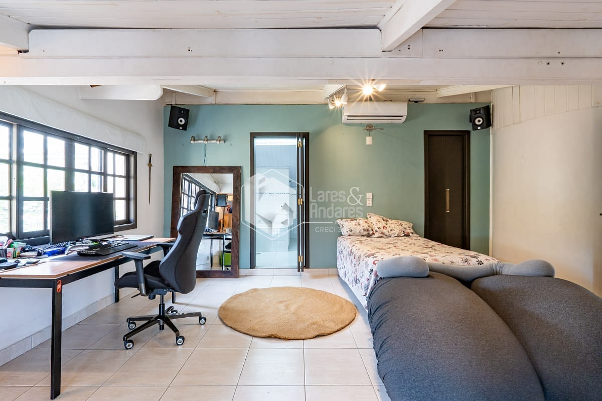 Casa, 5 quartos, 373 m² - Foto 25