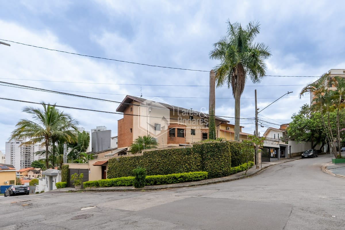 Casa, 5 quartos, 373 m² - Foto 45