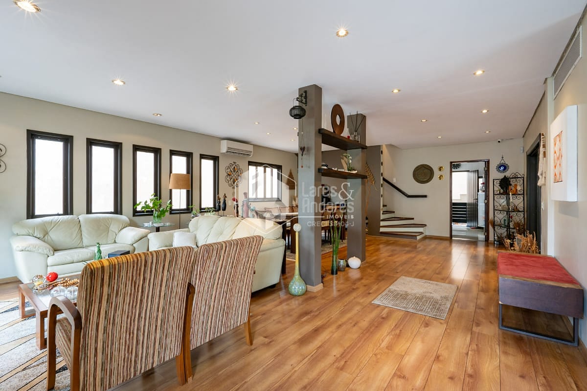 Casa, 5 quartos, 373 m² - Foto 8