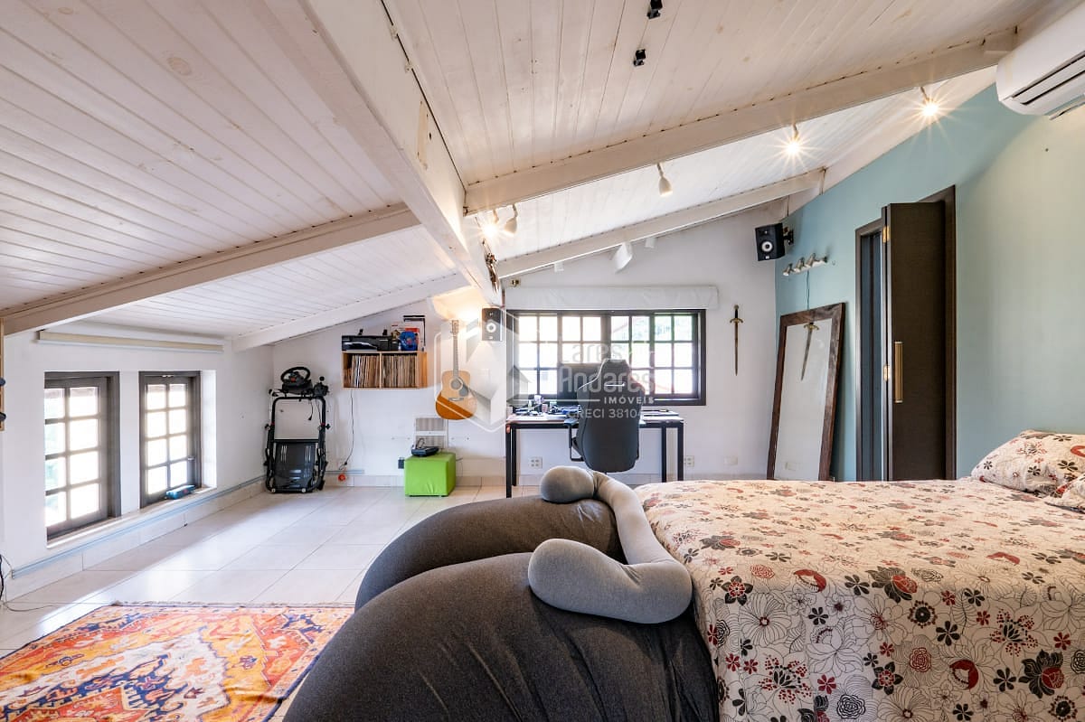 Casa, 5 quartos, 373 m² - Foto 30