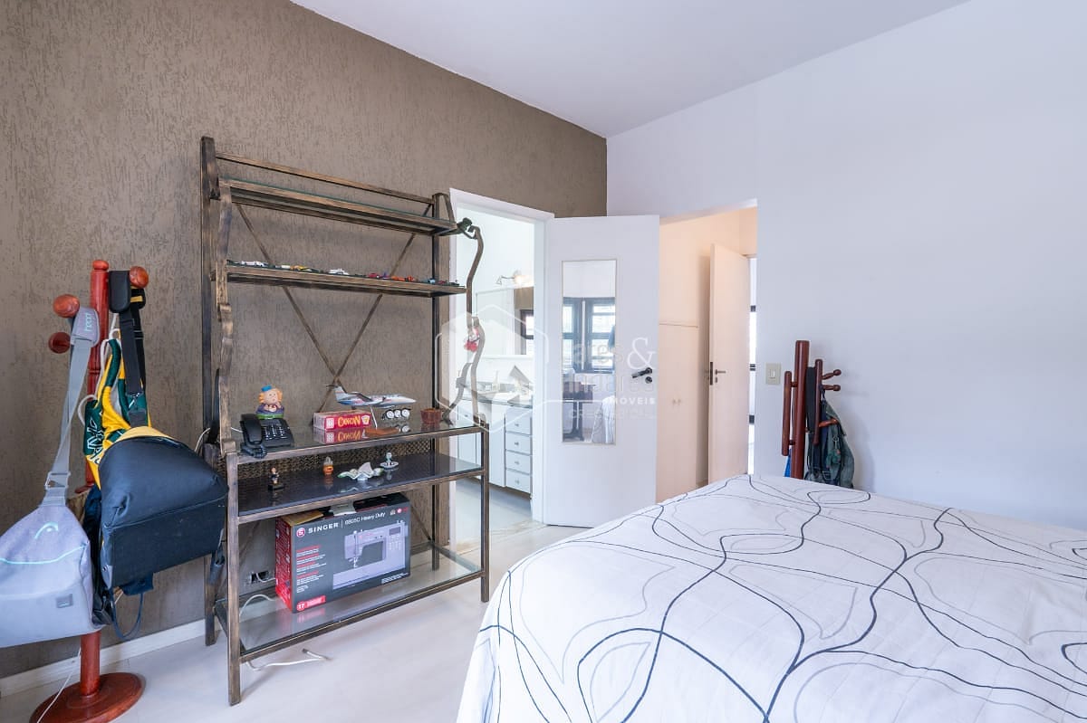 Casa, 5 quartos, 373 m² - Foto 33