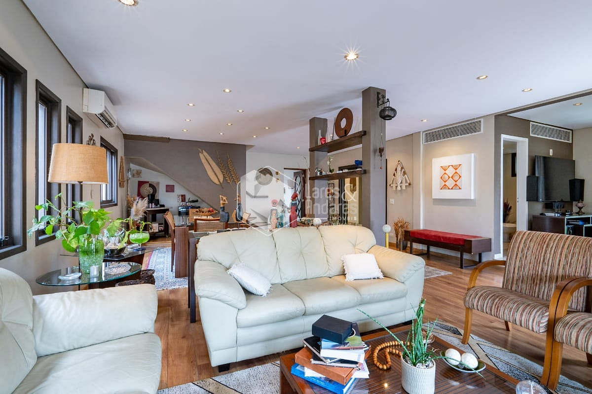 Casa, 5 quartos, 373 m² - Foto 26