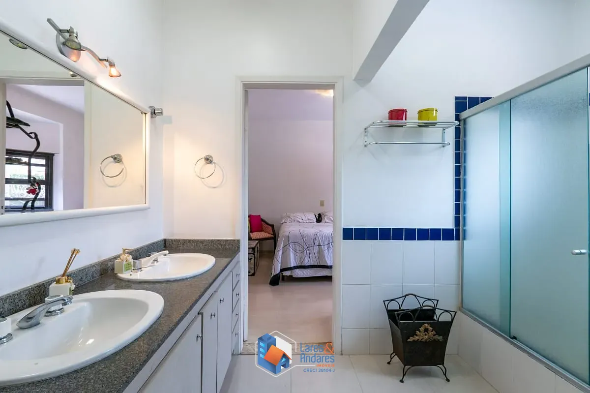 Casa, 5 quartos, 373 m² - Foto 28
