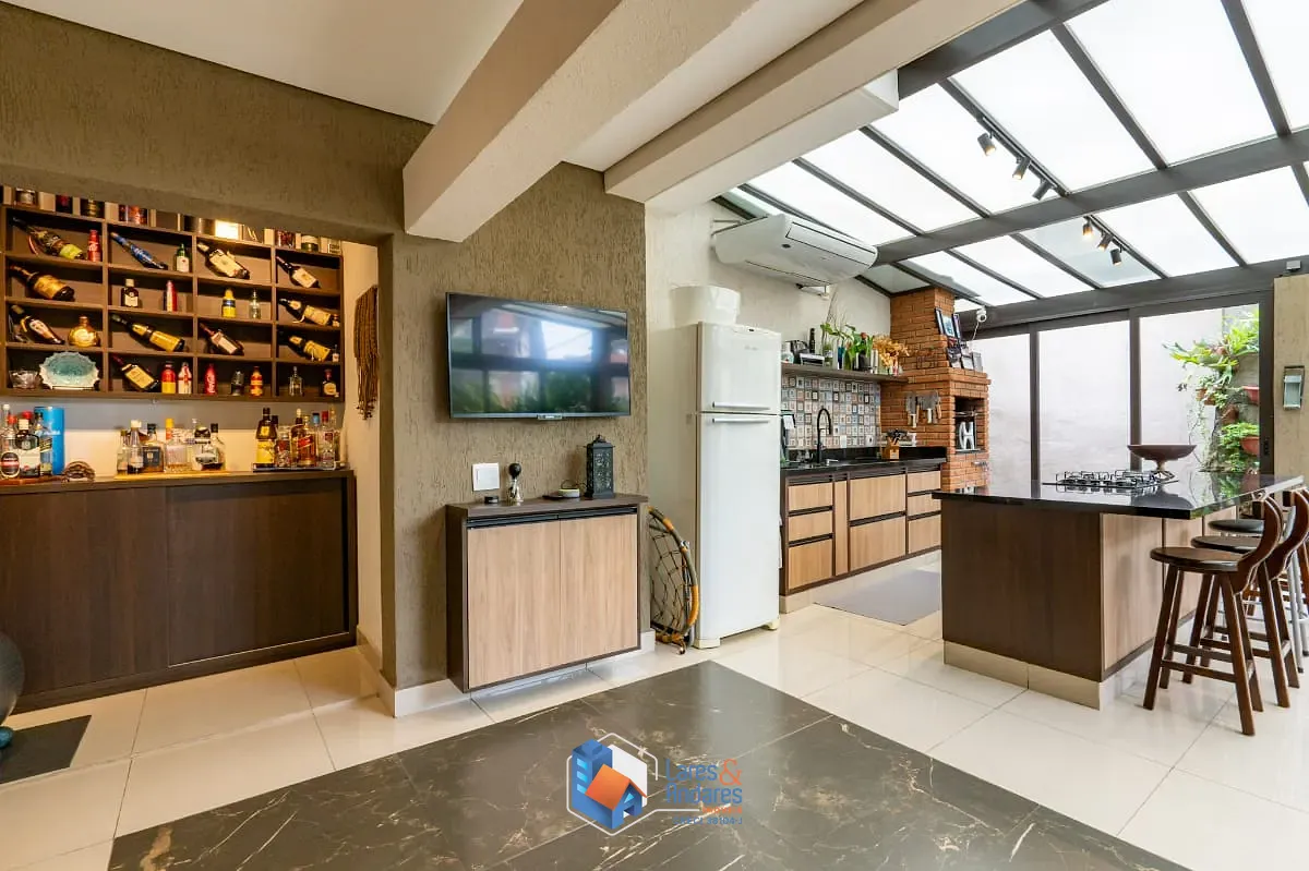 Casa, 5 quartos, 373 m² - Foto 12