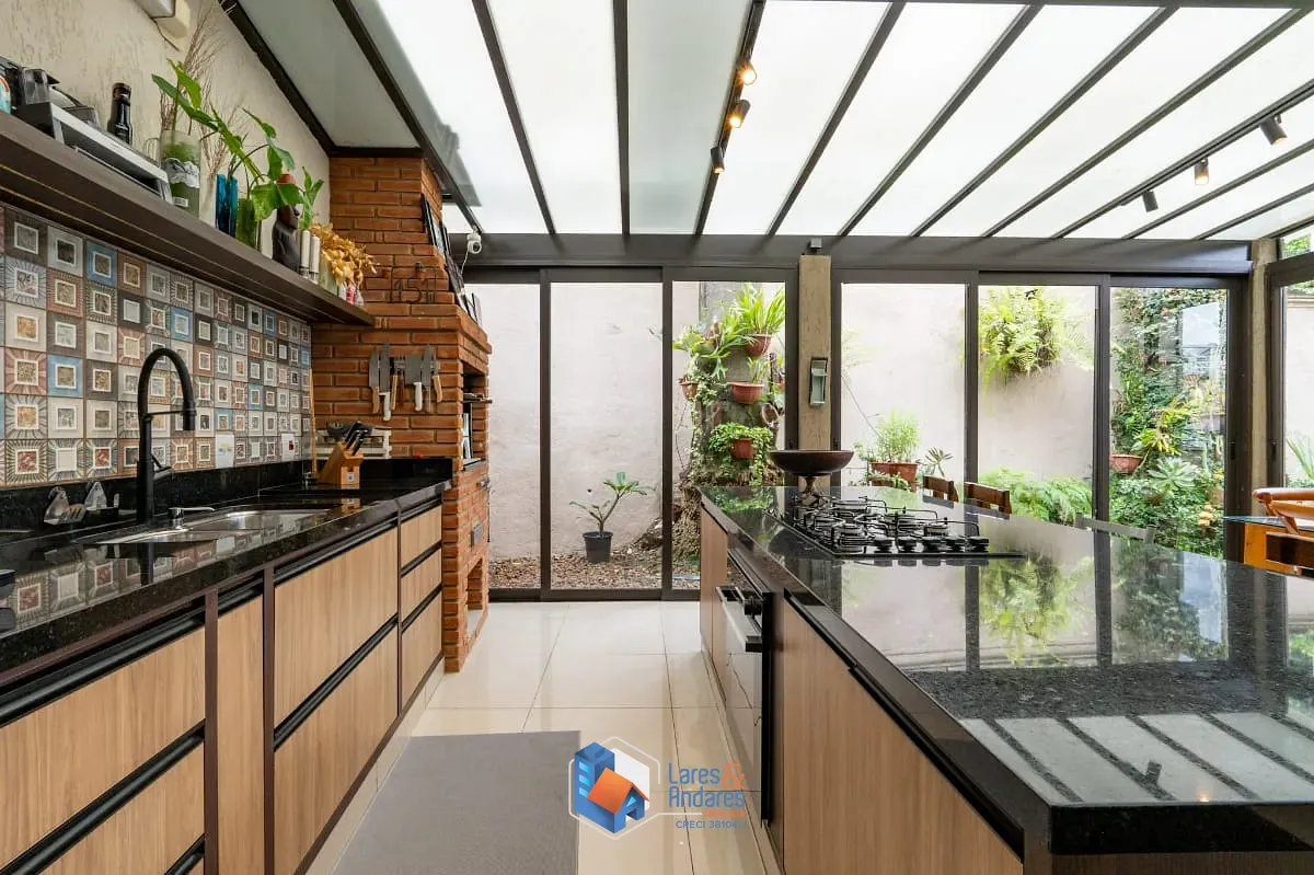 Casa, 5 quartos, 373 m² - Foto 7