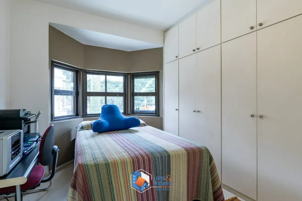 Casa, 5 quartos, 373 m² - Foto 34