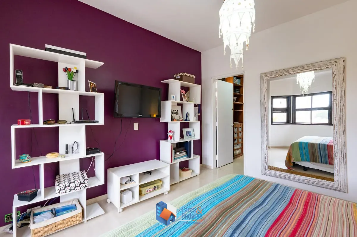 Casa, 5 quartos, 373 m² - Foto 40